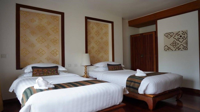Le Palais Juliana Hotel